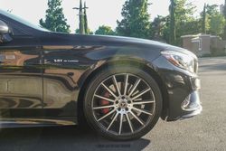 2015 Mercedes-Benz S550 4MATIC for sale