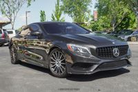 2015 Mercedes-Benz S550 4MATIC for sale