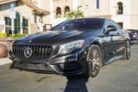 2015 Mercedes-Benz S550 4MATIC for sale