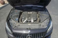 2015 Mercedes-Benz S550 4MATIC for sale