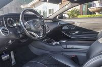 2015 Mercedes-Benz S550 4MATIC for sale
