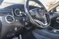 2015 Mercedes-Benz S550 4MATIC for sale