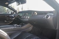 2015 Mercedes-Benz S550 4MATIC for sale
