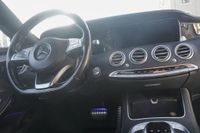 2015 Mercedes-Benz S550 4MATIC for sale