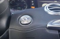 2015 Mercedes-Benz S550 4MATIC for sale