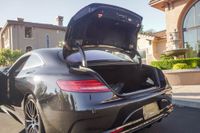 2015 Mercedes-Benz S550 4MATIC for sale