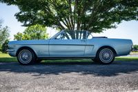 1965 Ford Mustang Convertible for sale