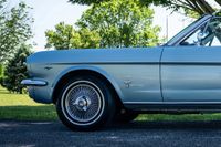 1965 Ford Mustang Convertible for sale