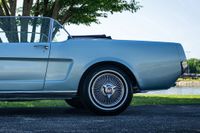 1965 Ford Mustang Convertible for sale