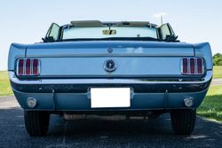 1965 Ford Mustang Convertible for sale