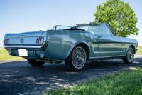 1965 Ford Mustang Convertible for sale