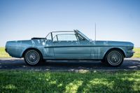 1965 Ford Mustang Convertible for sale