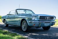 1965 Ford Mustang Convertible for sale