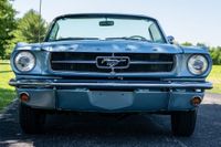 1965 Ford Mustang Convertible for sale