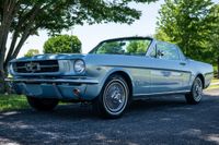 1965 Ford Mustang Convertible for sale