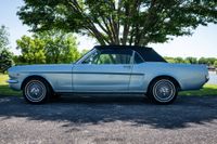 1965 Ford Mustang Convertible for sale