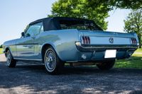 1965 Ford Mustang Convertible for sale