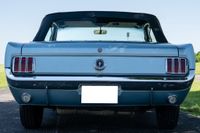 1965 Ford Mustang Convertible for sale