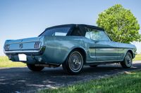 1965 Ford Mustang Convertible for sale