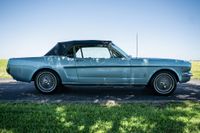 1965 Ford Mustang Convertible for sale