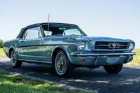 1965 Ford Mustang Convertible for sale