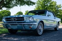 1965 Ford Mustang Convertible for sale