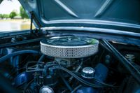 1965 Ford Mustang Convertible for sale