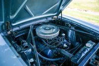 1965 Ford Mustang Convertible for sale