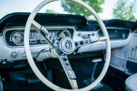 1965 Ford Mustang Convertible for sale