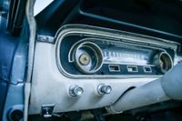 1965 Ford Mustang Convertible for sale