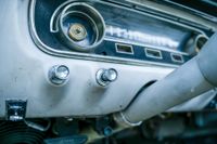 1965 Ford Mustang Convertible for sale