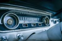 1965 Ford Mustang Convertible for sale