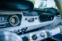 1965 Ford Mustang Convertible for sale