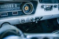 1965 Ford Mustang Convertible for sale