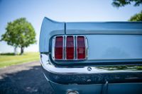 1965 Ford Mustang Convertible for sale