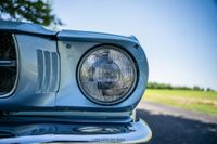 1965 Ford Mustang Convertible for sale
