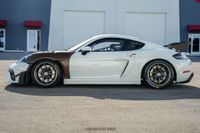 2025 Porsche 718 Cayman GT4 RS Clubsport for sale