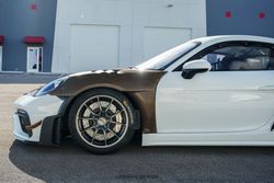 2025 Porsche 718 Cayman GT4 RS Clubsport for sale
