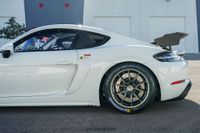 2025 Porsche 718 Cayman GT4 RS Clubsport for sale