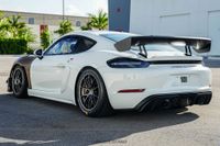 2025 Porsche 718 Cayman GT4 RS Clubsport for sale