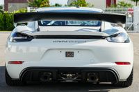 2025 Porsche 718 Cayman GT4 RS Clubsport for sale