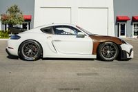 2025 Porsche 718 Cayman GT4 RS Clubsport for sale