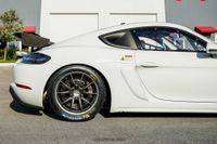 2025 Porsche 718 Cayman GT4 RS Clubsport for sale