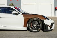 2025 Porsche 718 Cayman GT4 RS Clubsport for sale