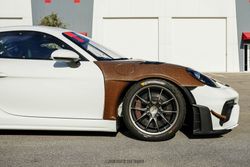 2025 Porsche 718 Cayman GT4 RS Clubsport for sale