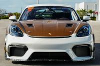 2025 Porsche 718 Cayman GT4 RS Clubsport for sale