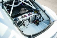 2025 Porsche 718 Cayman GT4 RS Clubsport for sale