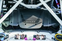 2025 Porsche 718 Cayman GT4 RS Clubsport for sale