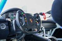 2025 Porsche 718 Cayman GT4 RS Clubsport for sale
