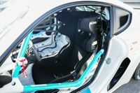 2025 Porsche 718 Cayman GT4 RS Clubsport for sale